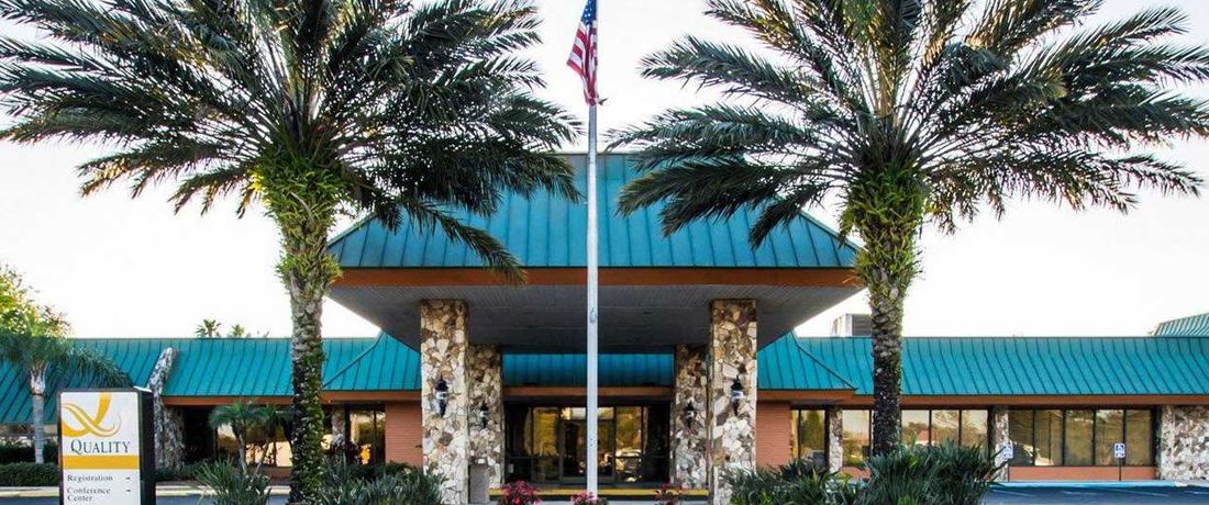Quality Inn & Suites, a Sebring, FL